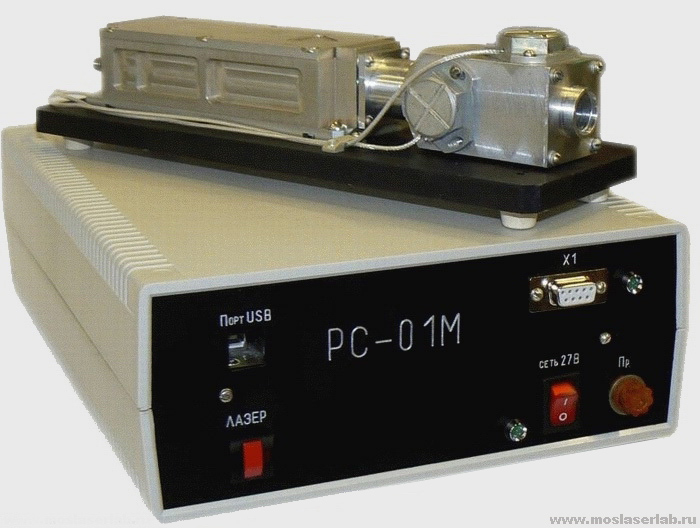 Лазерный Маркер PC-01M