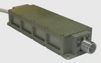 Твердотельный  импульсный лазер с диодной накачкой PC-03Q